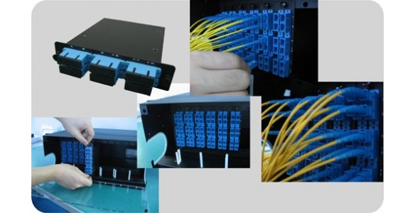 Giá phân phối quang ODF