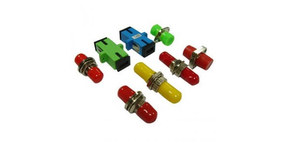 Optical adapter