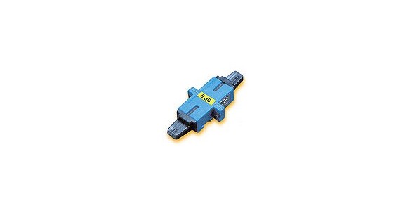 Fix Optical attenuator