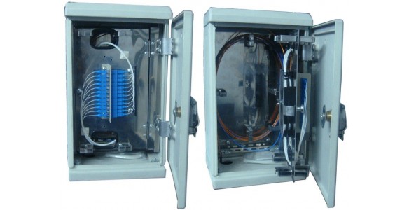 ODF treo cột ngoài trời