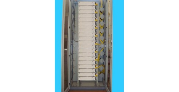 ODF cabinet