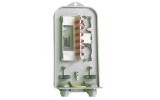ODF 12 sợi treo tường OTB-F12