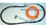 Pigtail and Patchcord