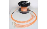Pigtail and Patchcord