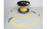 Pigtail and Patchcord