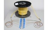 Pigtail and Patchcord