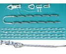 Phụ kiện néo cáp ADSS khoảng vượt 300m