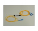 PLC splitter