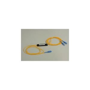 PLC splitter