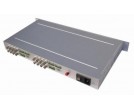 16 Channel Video+Audio+Data Series