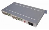 16 Channel Video+Audio+Data Series