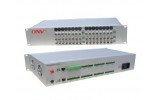 64 Channel Video + Data Series