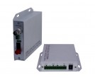 1 Channel Broadcasting Video+Audio+Data