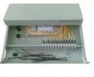 Optical Distribution Frame 12 to 96 fibers