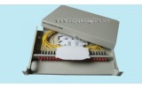Optical Distribution Frame 12 to 96 fibers