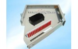 Giá phối quang ODF 12 đến 96 sợi (loại trượt xoay)