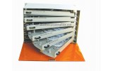 Giá phối quang ODF 12 đến 96 sợi (loại trượt xoay)