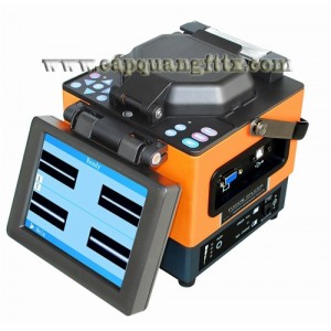 KL-300T / MW5200 Digital Fusion Splicer 
